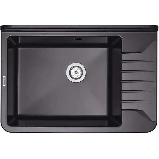 Кухонная мойка DEANTE Garden ZYT_211A - фото 1
