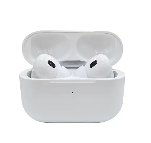 Беспроводные наушники Pods White  - фото 5
