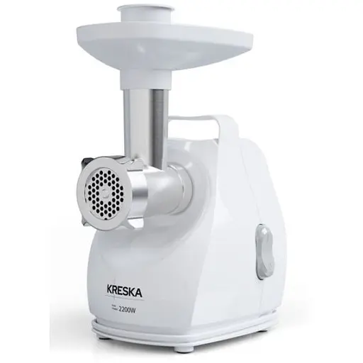 Мясорубка Kreska 390.51, 2200 Вт - фото 3