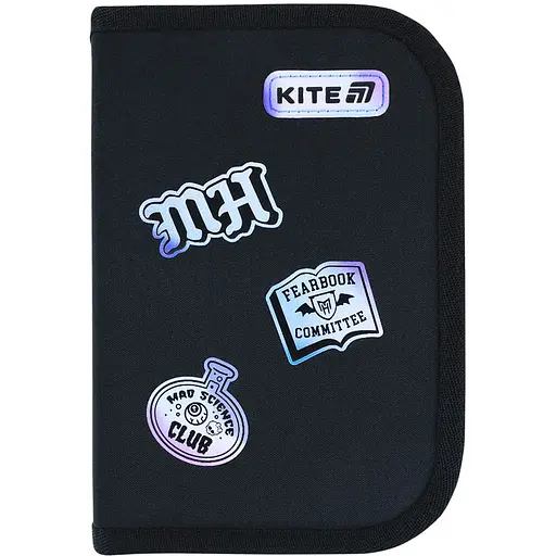 Пенал без наповнення Kite Monster High (MH26-622) - фото 1