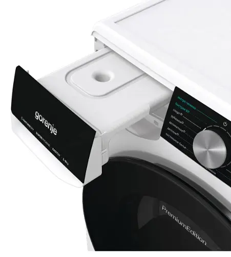 Сушильна машина Gorenje DNS92/UA (SP22/4452) (6895545) - фото 6