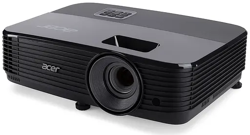 Проєктор Acer Vero PD2328 WXGA 3700 lm LED 1.55-1.7 - фото 2