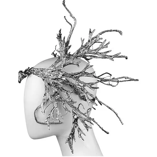 Тіара-вінок Ельфійка - фото 1