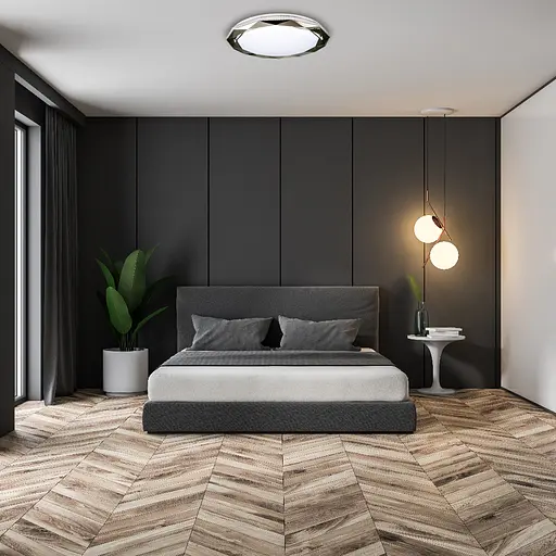 Світлодіодний світильник Ardero AL6050ARD LEGEND 72Вт - фото 3