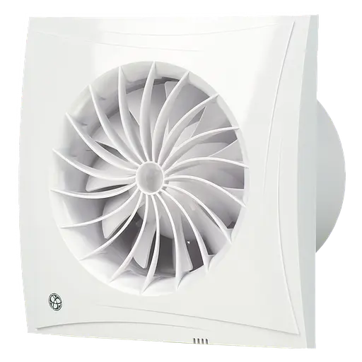 Малошумный вентилятор Blauberg Sileo 125 S - фото 1