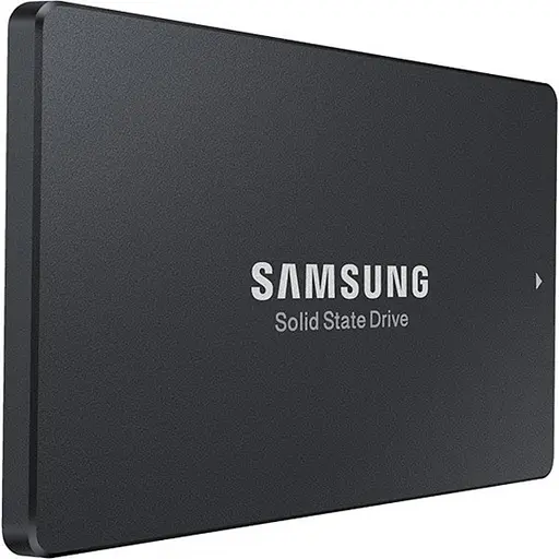 Накопитель SSD Samsung Sata 2.5" 240Gb SM883 (MZ7KH2400HAHQ) Б/у - фото 2