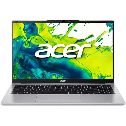 Ноутбук Acer Aspire Lite 15 AL15-72P-595Y i5-13500H la 4.70 GHz,15,IPS,16GB DDR5,512GB,Без ОС - фото 3