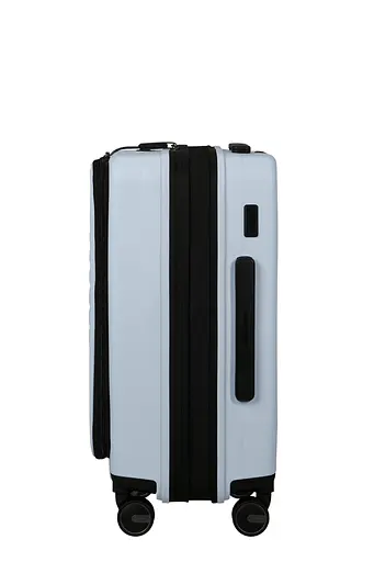 Валіза Samsonite RESTACKD 55 см GLACIER 55x40x23(26) KO6*11002 - фото 15