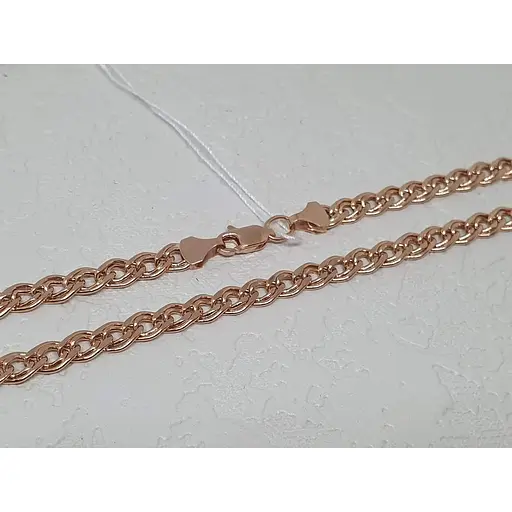 Золотий ланцюжок Favoritum (Нонна). НОНА_2 60 - фото 3