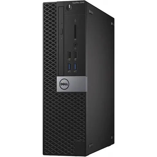 Комп'ютер Dell Optiplex 3040 SFF (i7-6700/16/480SSD) Б/В - фото 1