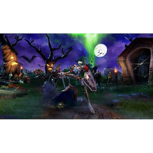 Гра MediEvil (російська версія) (PS4) - фото 2