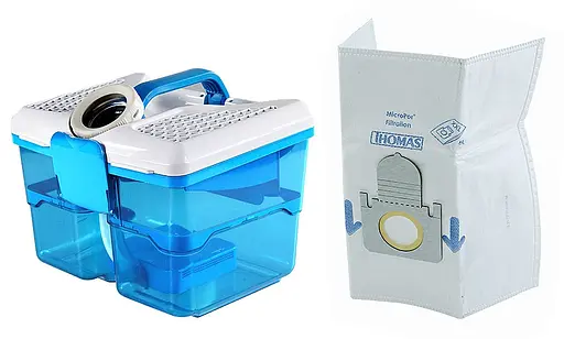 Пылесос Thomas Aqua + Pet & Family (6376339) - фото 5