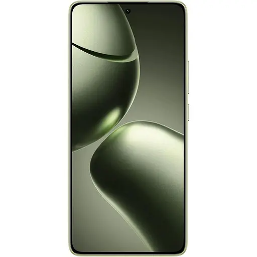 Смартфон Xiaomi 14T 12/256GB Lemon Green - фото 9