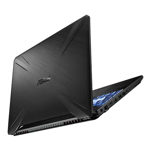Ноутбук Asus TUF Gaming FX505D Ryzen 5 3550H, 8Gb, 256Gb SSD, Nvidia GTX 1660 - фото 4