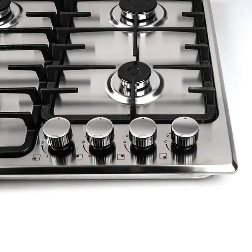 Варочная панель газовая Grunhelm GPG 6355 IF - фото 6