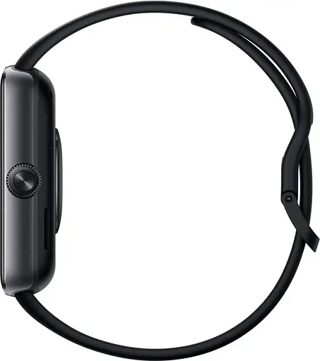 Смарт-часы Xiaomi Redmi Watch 5 Obsidian Black (BHR9389GL) - фото 5