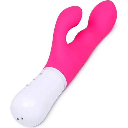 Вибратор Lovense Nora SO4090 (104648) - фото 4