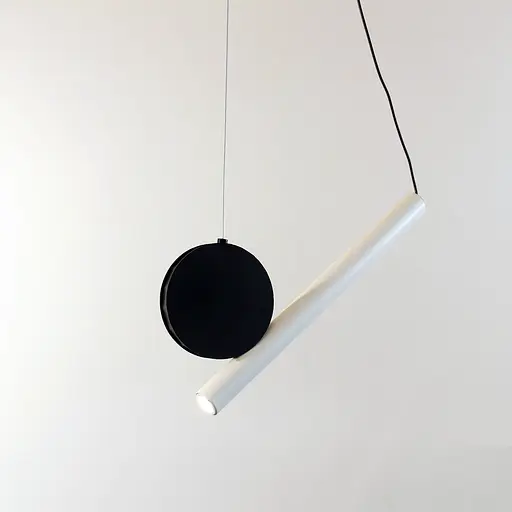 Підвісний світильник Friendlylight Myco FL3236 - фото 1