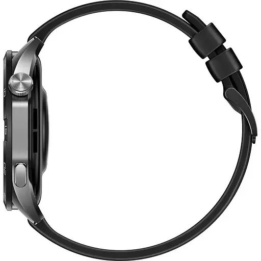 Smart Watch Huawei GT 4 46mm Black (55020BGS) UA - фото 5