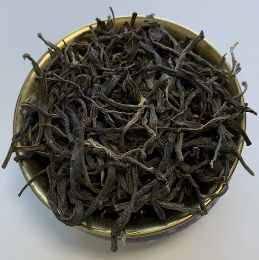 Рассыпной весенний шен пуэр 100 г - фото 2