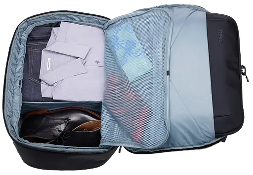 Рюкзак Thule Subterra 2 Convertible Carry-On Bag 40L TSD-440 Black (7141741) - фото 2