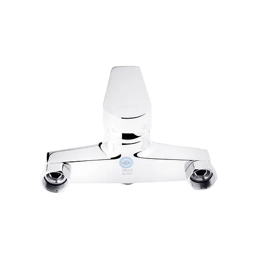 Смеситель для душа Kroner KRM Oker - C050 (CV019459) - фото 2