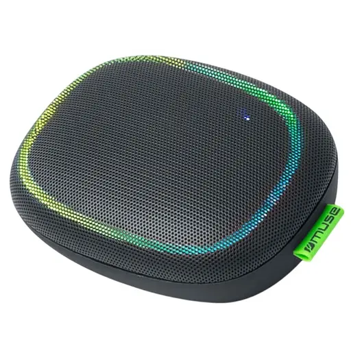 Портативна колонка Muse (M-330 DJ)