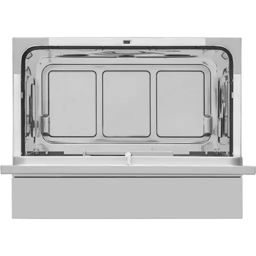 Посудомоечная машина Hansa ZWM556WH - фото 8