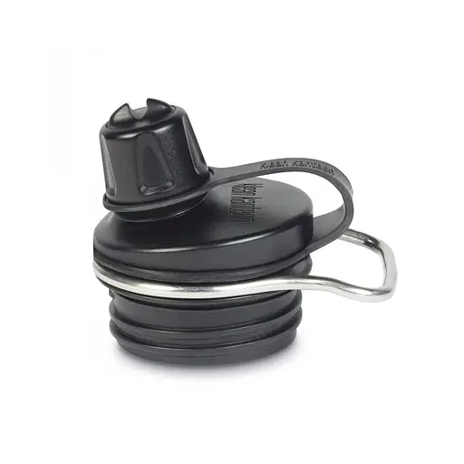 Термобутылка Klean Kanteen TKWide Chug Cap 946 мл (1017-1008337) - фото 3
