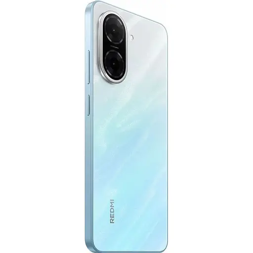 Смартфон Xiaomi Redmi A5 4/128GB Ocean Blue (with charger) (Global Version) - фото 6