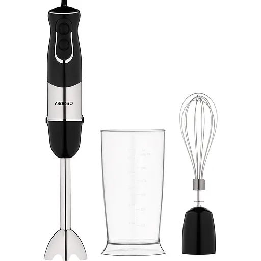 Блендер занурювальний Ardesto HBK-800BR - фото 1