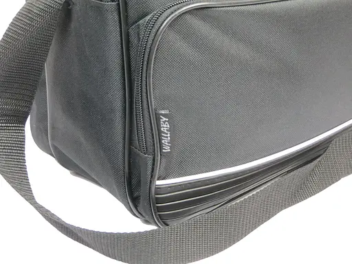 Сумка мужская Wallaby 35х24х15 см sum0014237 - фото 8