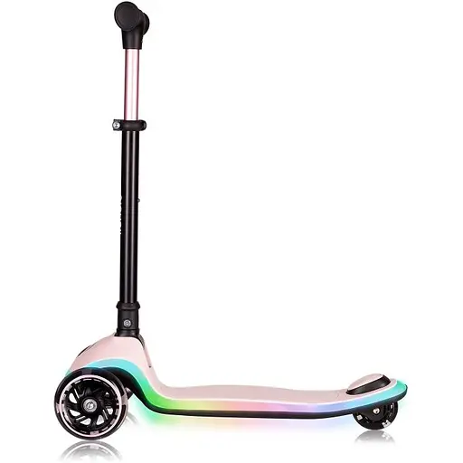  Самокат Lionelo Mey pink rose (LO-MEY PINK ROSE) - фото 6