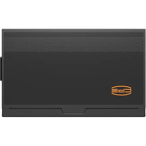 Блок живлення PcCooler YK750H 750W ATX 3.1 80+Bronze (P3-YK750H-B1HWBK1-EU) - фото 3