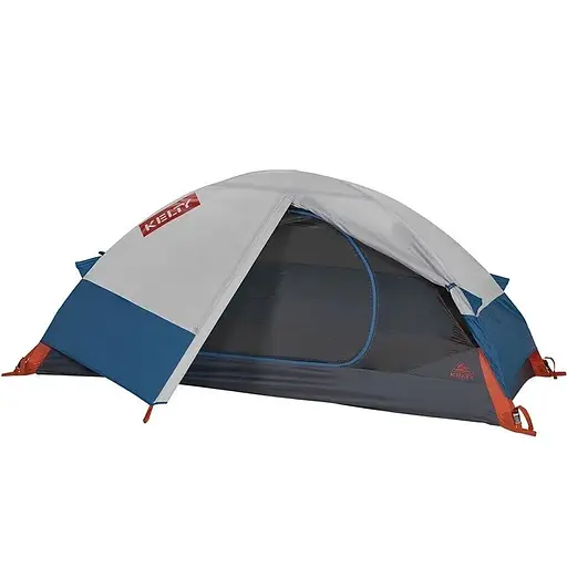 Палатка Kelty Late Start 1 White/Blue (1012-40820619) - фото 2