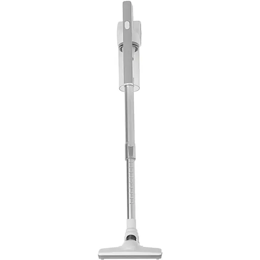 Пылесос Mesko MS 7058 контейнерный/ 400Вт/ 0.5л/ циклон/ белый - фото 3