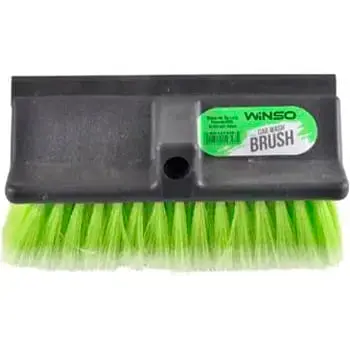 Щітка до телескопічної ручки Winso Big висота ворсу 6 см, довжина 25 см
