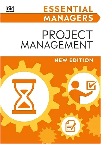 Essential Manager. Project Management