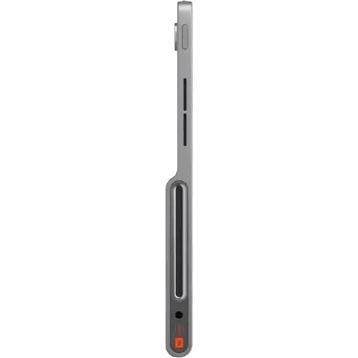 Планшет Lenovo Tab Plus 8/128GB Luna Grey (ZADX0094UA) - фото 10