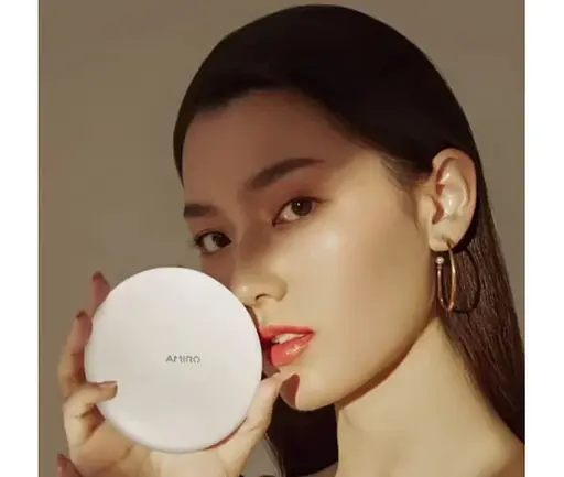 Зеркало для макияжа Amiro Micron Portable WZP0309 - фото 6