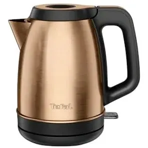 Електрочайник Tefal Coppertinto 1.7 л