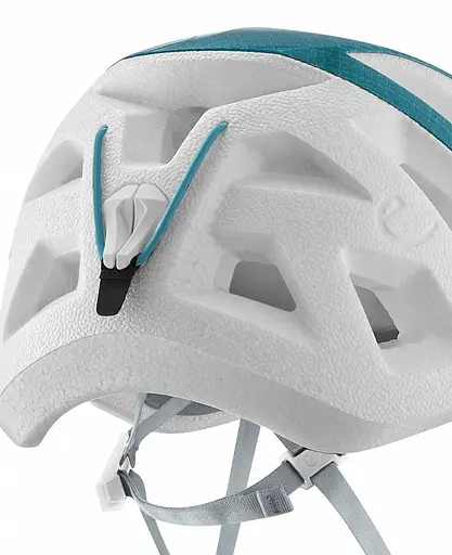 Каска Edelrid Salathe Lite Icemint S/M (1017-720571003290) - фото 7