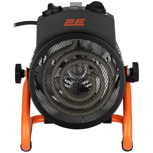 Теплова гармата 2E-AHT2000 - фото 2