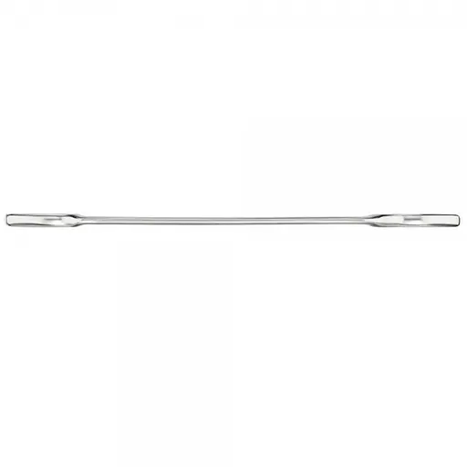 Ключ гайковий ріжковий Stanley 25x28 мм (FMMT13074-0) - фото 3