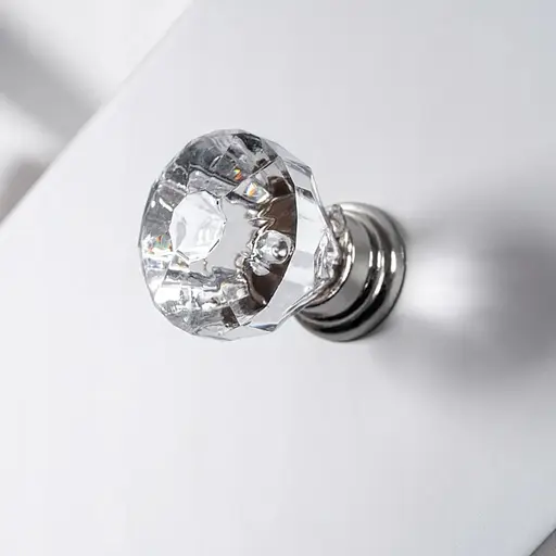 Детский туалетный столик Chomik Sisi с зеркалом + табурет - фото 9