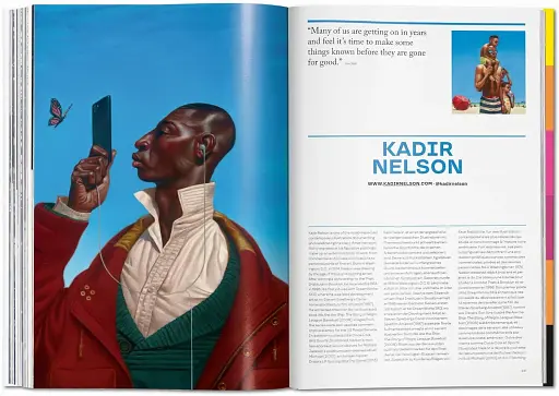 The Illustrator. 100 Best from Around the World - фото 7