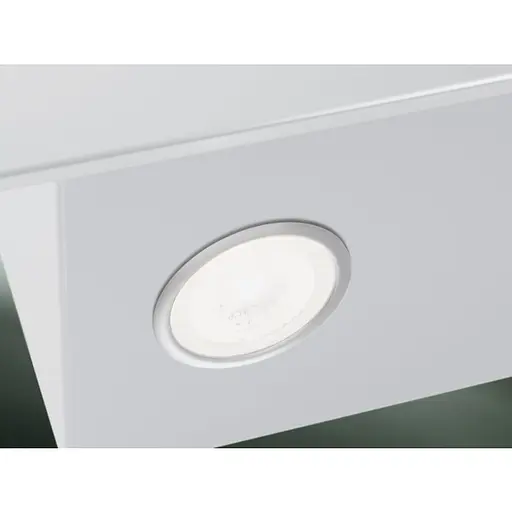 Наклонная вытяжка Electrolux LFV616W - фото 6