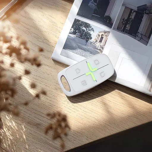 Радіобрелок керування системою Granat GT KeyControl (20-00178) - фото 3