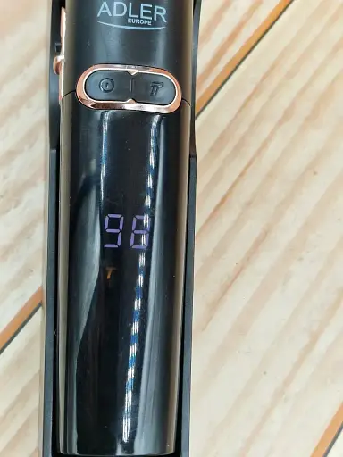 Професійна машинка для стрижки Adler AD 2832 - фото 4