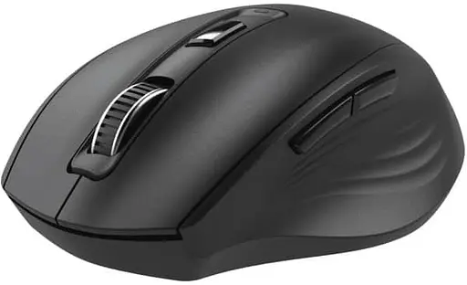 Беспроводная мышь 2E MF250 Silent WL Black (2E-MF250WBK) - фото 3